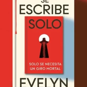 El final se escribe solo Evelyn Clarke 2026