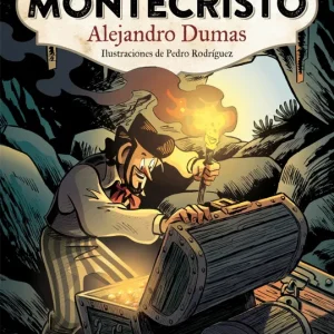 El Conde de Montecristo Dumas, Alexandre 2024
