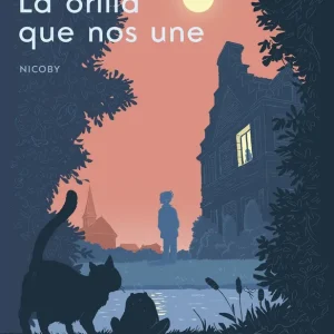 La orilla que nos une Zabus&Nicoby 2026