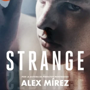 Strange Mirez, Alex 2021