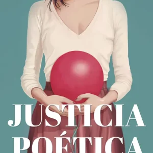 Justicia poética Monsoriu, Mamen 2024