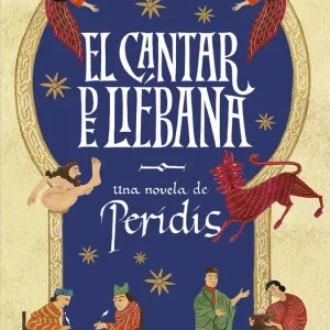 El Cantar de Liébana Peridis 2024
