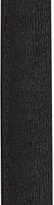 PAQ/10 ROLLO CONTINUO PAPEL CRESPON 50X250CM NEGRO 32G