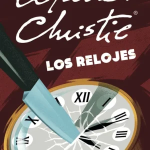 Los relojes Christie, Agatha 2026