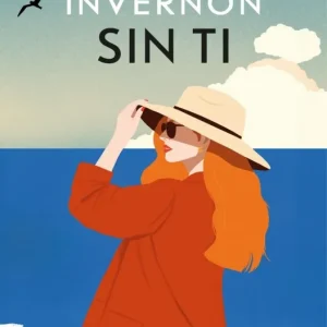 Sin ti Ester Invernon Cirera 2026