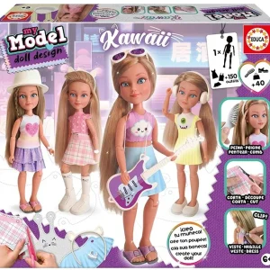 MY MODEL DOLL KAWAII