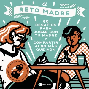 El reto madre Varios autores 2026