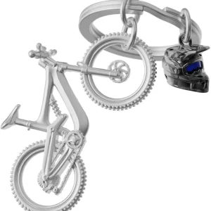 LLAVERO METALMORPHOSE SPORT MOUNTAI BIKE