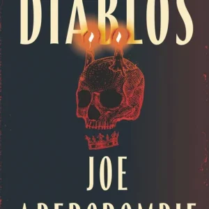 Los diablos Joe Abercrombie 2026