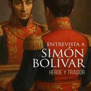 Entrevista a Simón Bolívar Fernández Aguado, Javier 2025