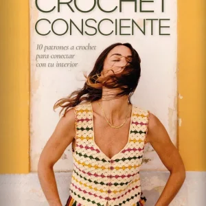 Crochet consciente Santa Pazienzia 2025