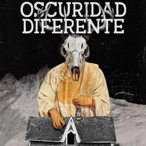 Oscuridad diferente, una Musolino, Luigi
