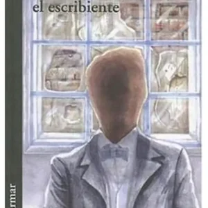 Bartleby, el escribiente Melville, Herman