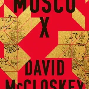 Moscú X McCloskey, David 2025
