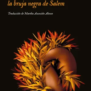 Yo, Tituba, la bruja negra de Salem Condé, Maryse 2022