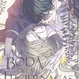 LA BODA DE LAS LUCIÉRNAGAS 06 TACHIBANA, ORECO 2025