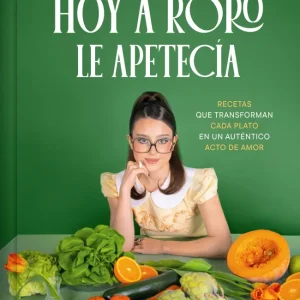 Hoy a RoRo le apetecía RoRo 2025