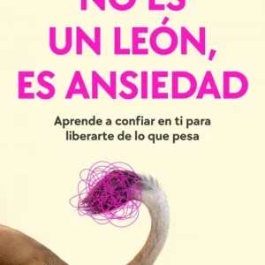 No es un león, es ansiedad Sosa (@lapsicologaenflow), Erica 2026