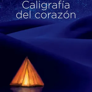 Caligrafía del corazón Mardía Herrero Gil 2026