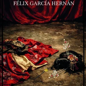 Tras el telón Félix García Hernán 2026