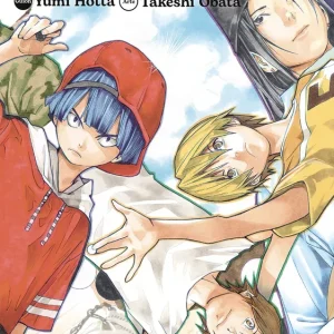 HIKARU NO GO 08 OBATA, TAKESHI 2025