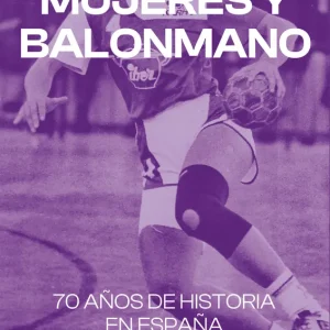 Mujeres y balonmano Murcia Llin, Miguel Ángel 2023