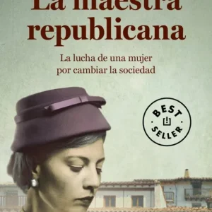 La maestra republicana Moya, Elena 2015