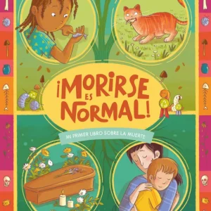 Morirse es normal 2026