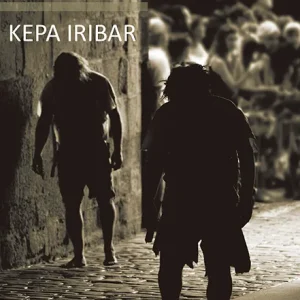 72 horas Iribar Elizegi, Kepa 2025