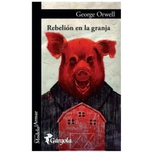 Rebelión en la granja Orwell, George