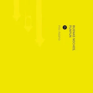 BUENAS NOCHES, PUNPUN 07 (CAMBIO PVP) INIO ASANO 2023