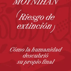 Riesgo de extincion 2026