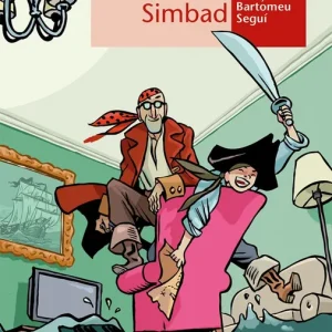 ME LLAMABA SIMBAD VV.AA. 2017