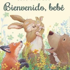 Bienvenido, bebé 2026