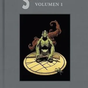 ABE SAPIEN, 1 INTEGRAL ( NUEVO PVP) MIGNOLA 2024