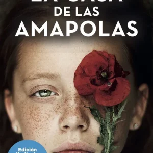 La Casa de las Amapolas Desirée Ruiz 2026