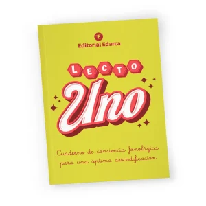 LECTO UNO EP 25 CURSIVA AA.VV 2025