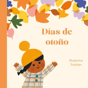 DIAS DE OTOÑO TRUKHAN, EKATERINA 2026