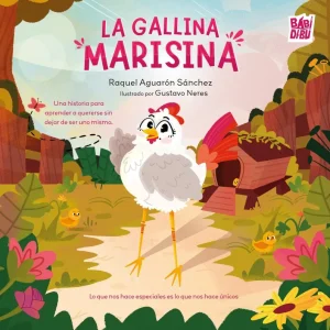 La gallina Marisina 2026