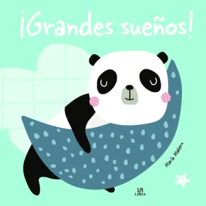 ¡Grandes Sueños! Mañeru Cámara, María 2024
