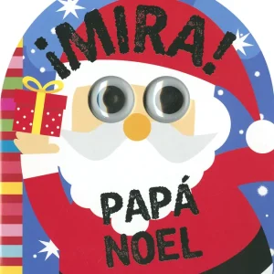 Papá Noel Susaeta Ediciones 2024