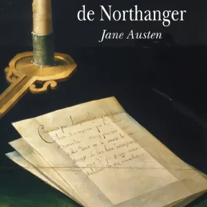 La abadía de northanger Austen, Jane 2010