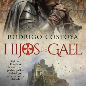 HIJOS DE GAEL Costoya, Rodrigo 2026