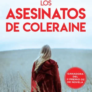 LOS ASESINATOS DE COLERAINE PEREZ GEORGINA 2018