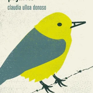 PAJARITO Ulloa, Claudia 2018