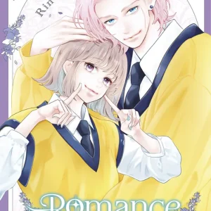 ROMANCE CON EL RAYO 04 MIKIMOTO, RIN 2025