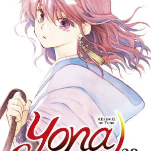 YONA 38, PRINCESA DEL AMANECER KUSANAGI, MIZUHO 2023