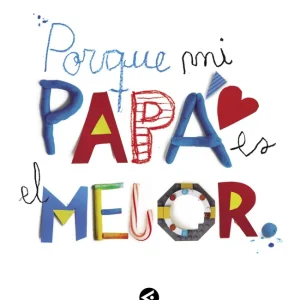 Porque mi papá es el mejor VV.AA. 2016