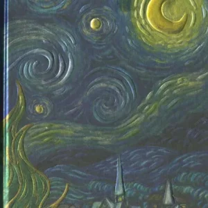 Cuaderno impresionismo AA.VV. 2026