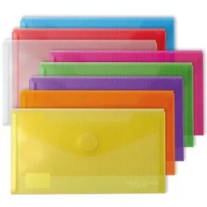 PACK 12 SOBRES PP MULTILINE RECIBO SURTIDOS